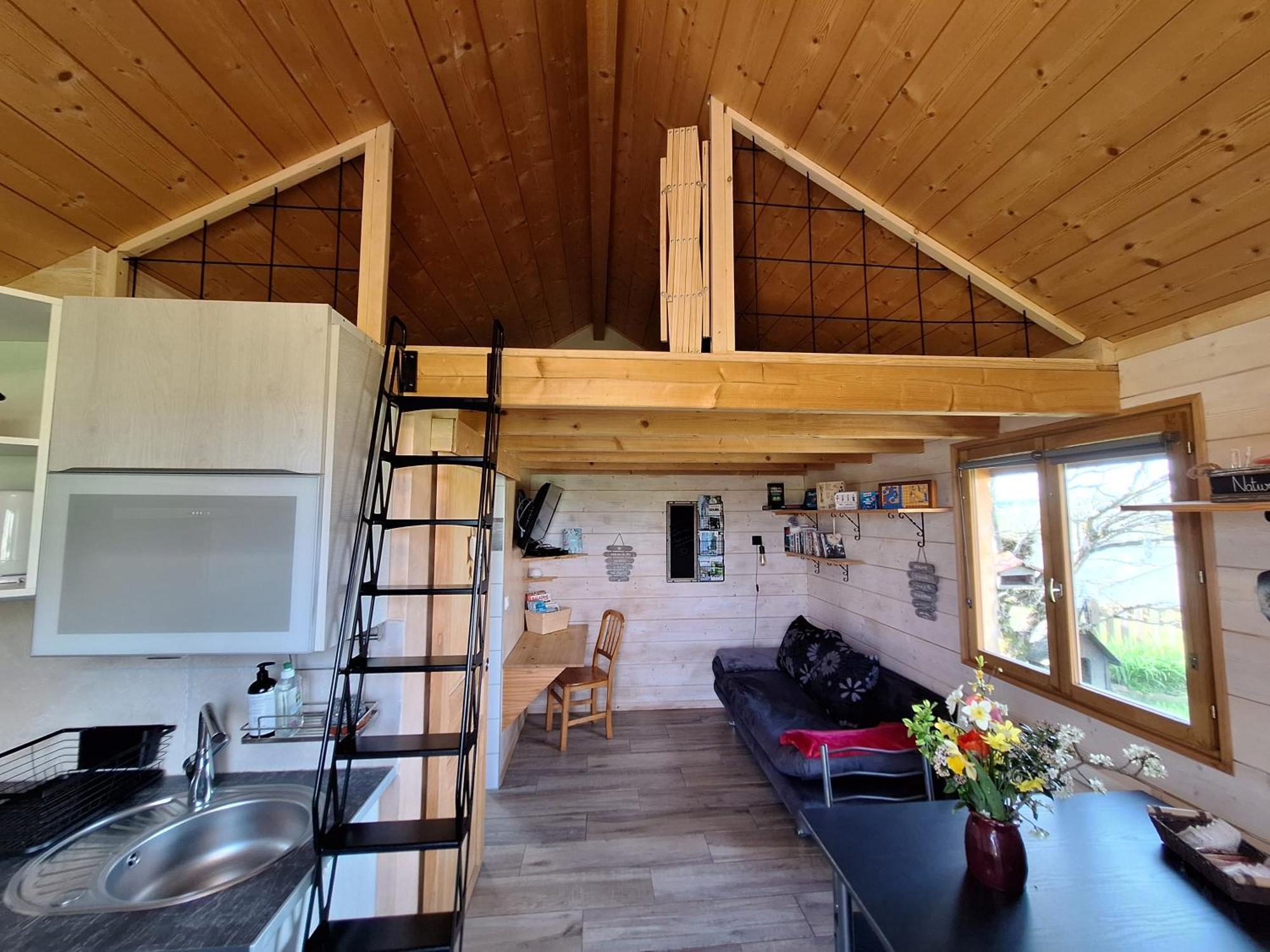Chambres D'Hotes Sous Les Chenes Gondenans-Montby Екстериор снимка