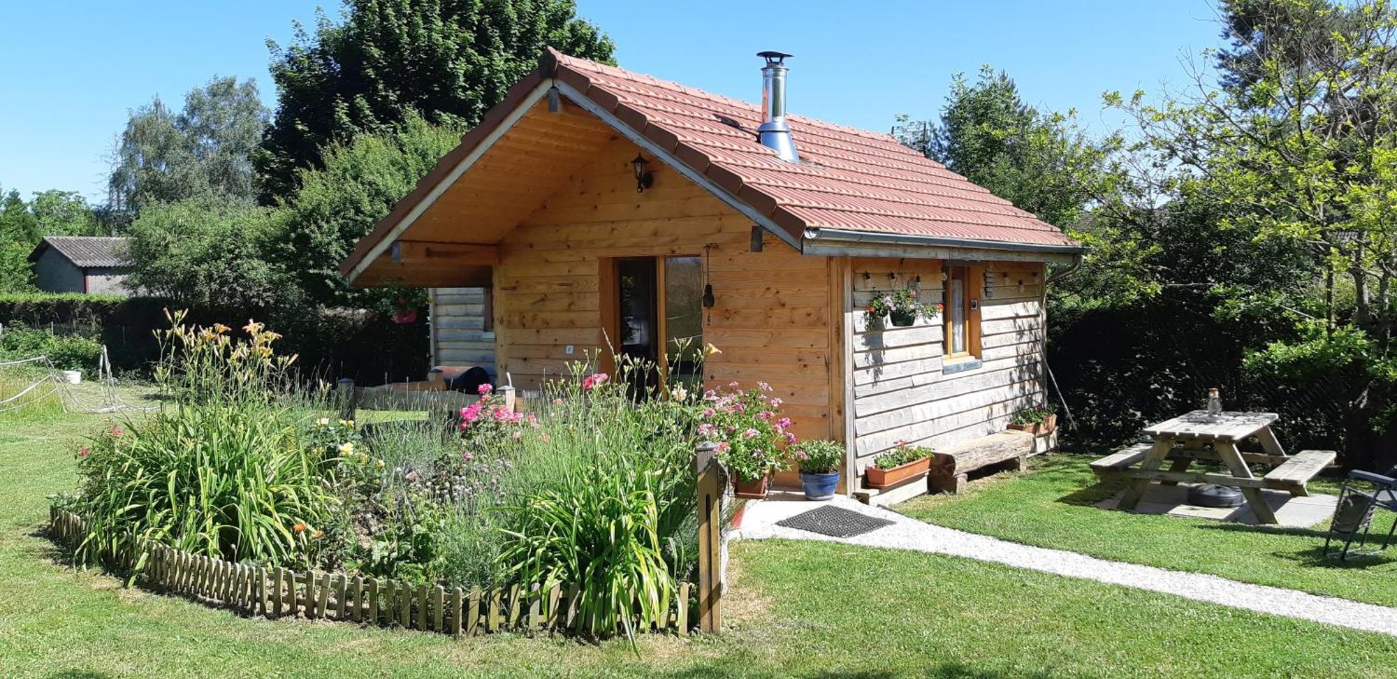 Chambres D'Hotes Sous Les Chenes Gondenans-Montby Екстериор снимка