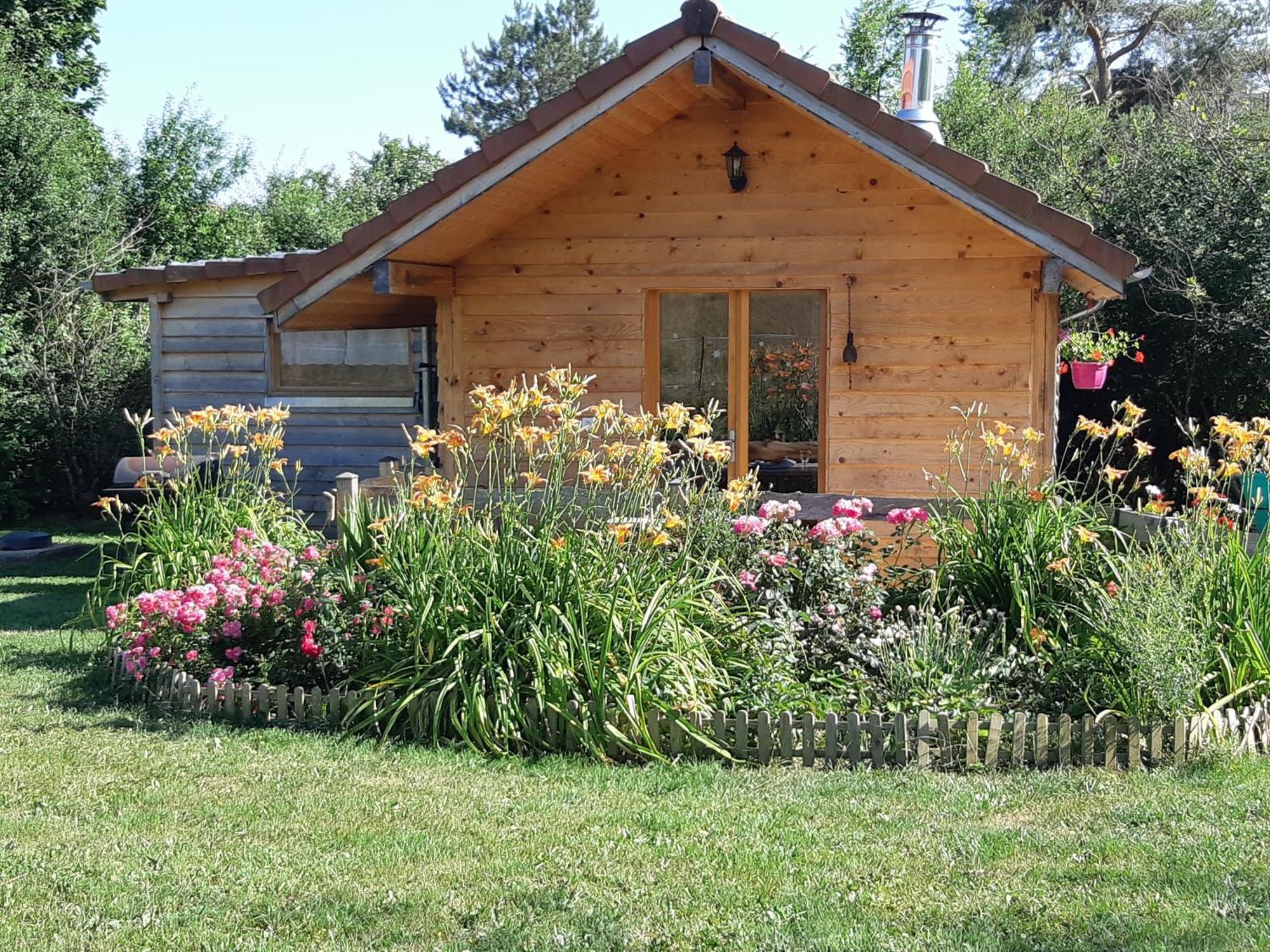 Chambres D'Hotes Sous Les Chenes Gondenans-Montby Екстериор снимка